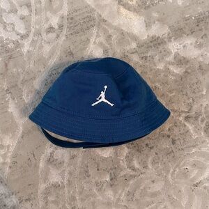 Toddler air Jordan bucket hat